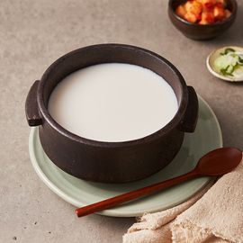 [Gosam Nonghyup] Good guys Gosam Nonghyup The Good Hanwoo Bone Gom Soup Gift Set No. 3 (300mlx8 Pack)_Hanwoo Bag Pro, Cooking Broth, Today Gom Soup_Made in Korea